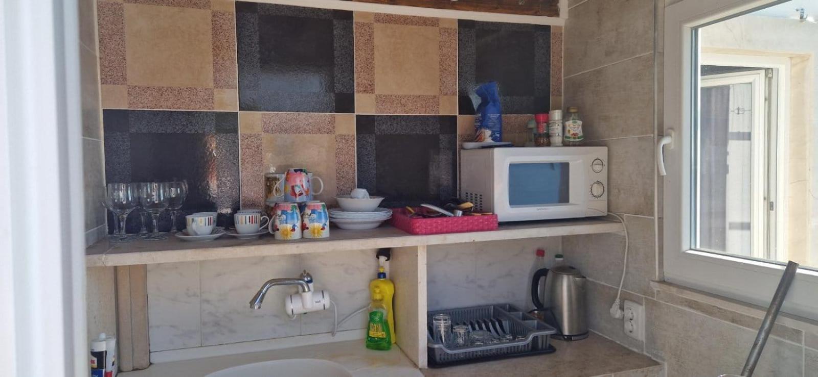 شقق إيه إس أوروبيتش المظهر الخارجي الصورة